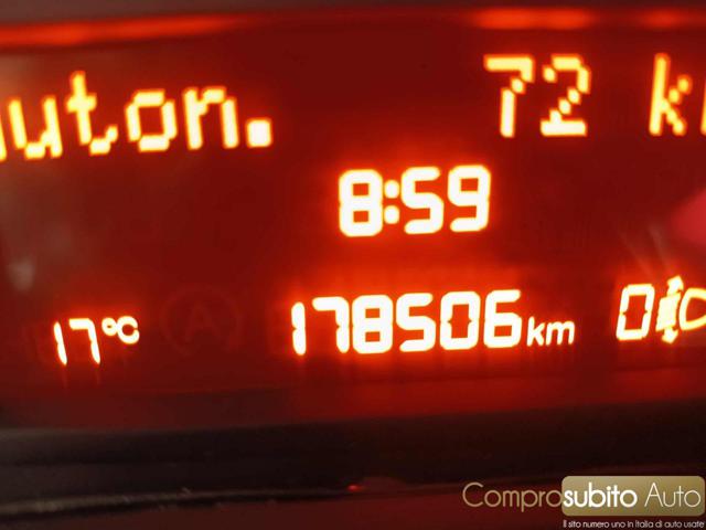 FIAT 500L usata 23