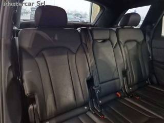AUDI Q7 usata, con Regolazione elettrica sedili