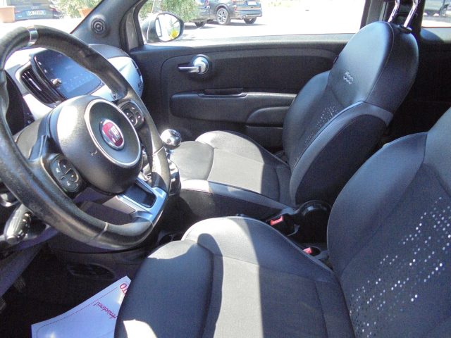 FIAT 500 usata 24