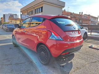 LANCIA Ypsilon usata, con Airbag Passeggero