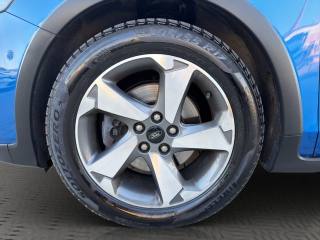 FORD Focus usata, con Fari LED