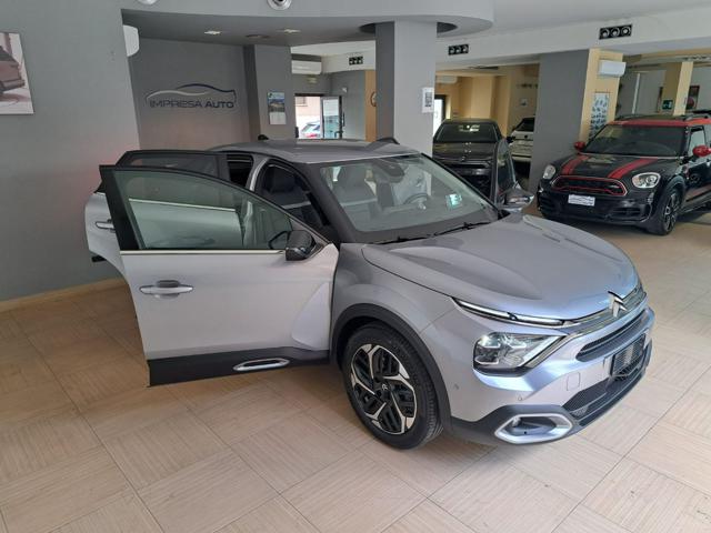 CITROEN C4 usata, con ABS