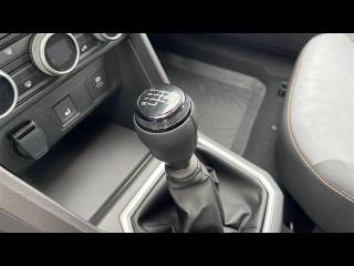 DACIA Sandero usata, con Chiusura centralizzata