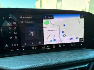 AUDI Q5 usata, con Filtro antiparticolato