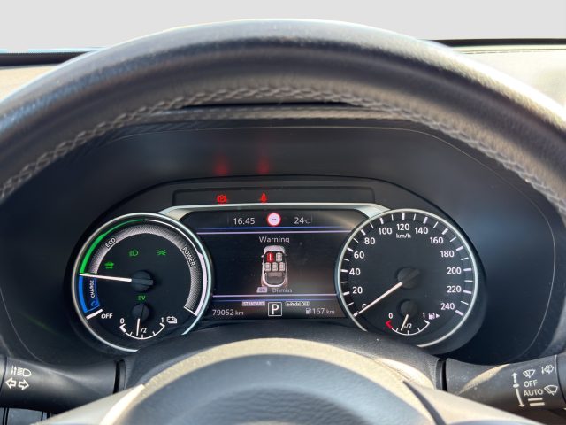 NISSAN Juke usata 14