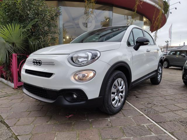FIAT 500X usata, con ABS