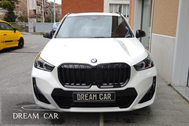 BMW X1 usata, con Autoradio