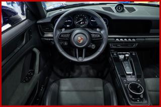 PORSCHE 992 usata, con Controllo trazione