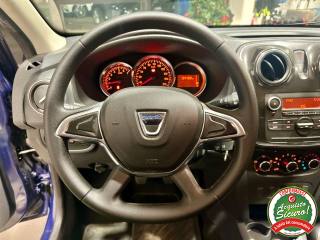 DACIA Sandero usata, con Servosterzo