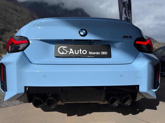 BMW M2 usata, con Climatizzatore