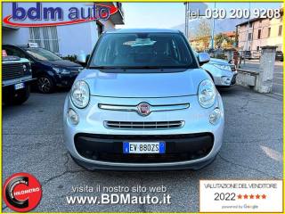 FIAT 500L usata, con Airbag Passeggero