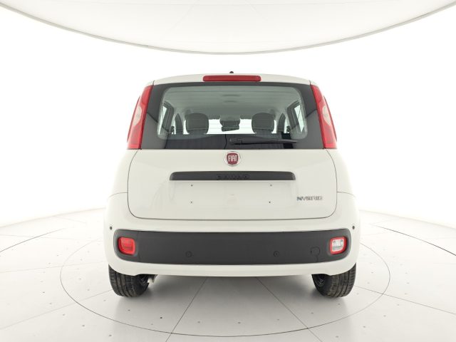 FIAT Panda usata, con Climatizzatore