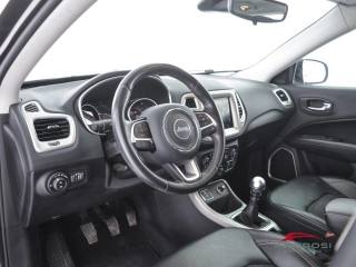 JEEP Compass usata 7