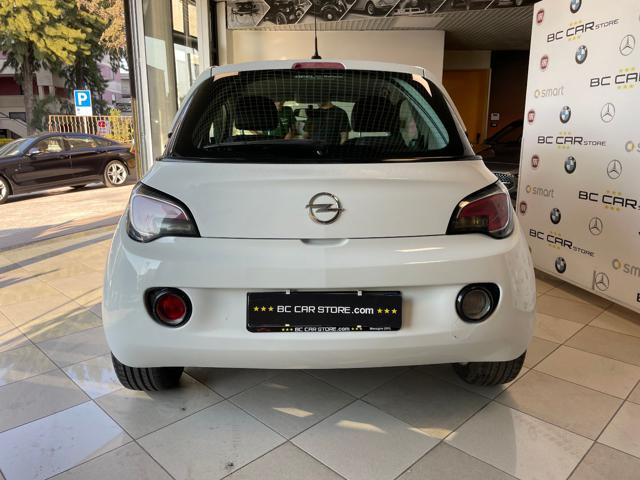OPEL Adam usata, con Airbag Passeggero