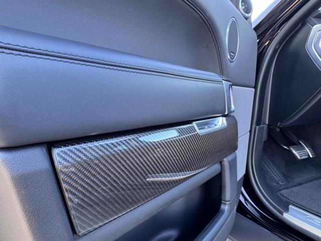 LAND ROVER Range Rover Sport usata, con Bracciolo