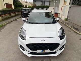 FORD Puma usata 25