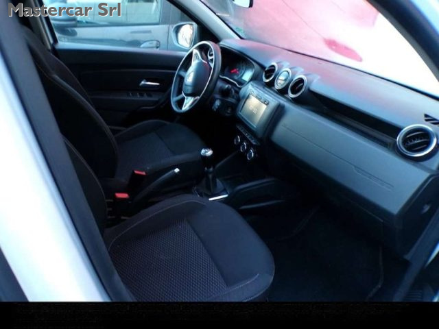 DACIA Duster usata, con Alzacristalli elettrici