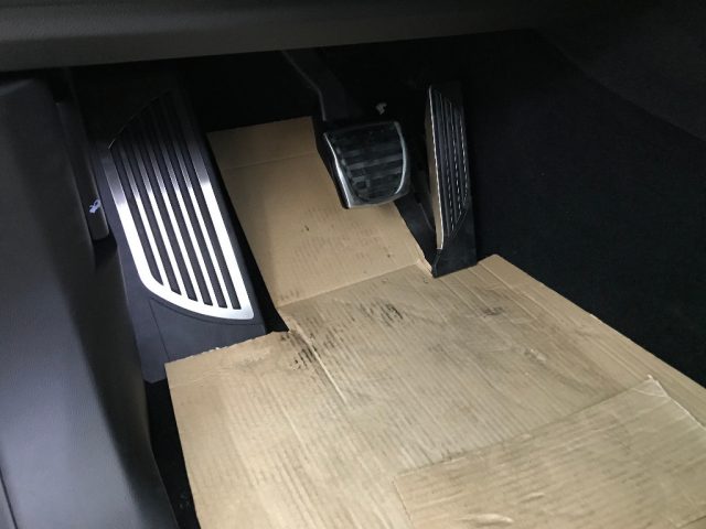 ALFA ROMEO Stelvio usata, con Filtro antiparticolato