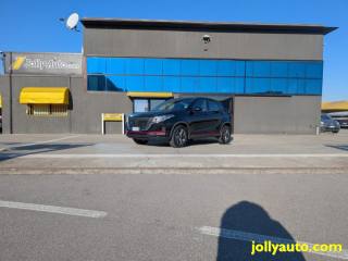 DFSK Glory 500 usata, con Start/Stop Automatico