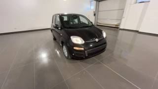 FIAT Panda usata, con Airbag