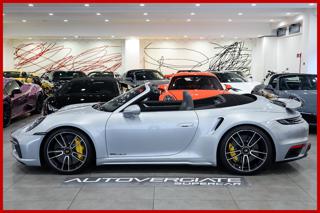 PORSCHE 992 usata, con Airbag Passeggero