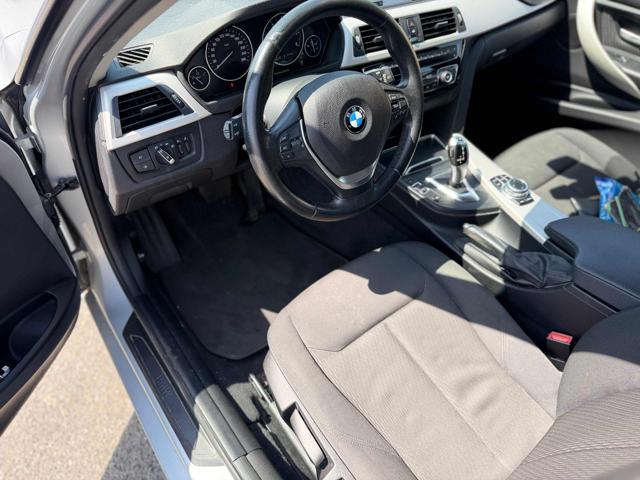 BMW 316 usata, con Climatizzatore