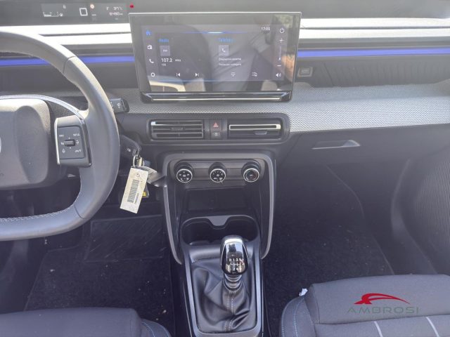 CITROEN C3 usata 14