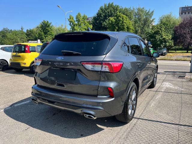FORD Kuga usata, con Airbag Passeggero