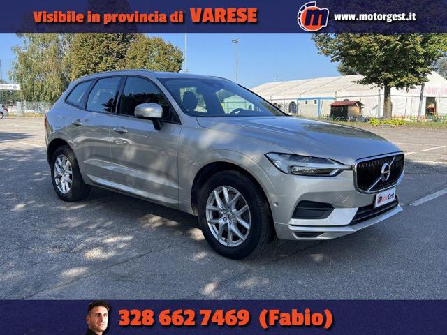 VOLVO XC60 usata, con ABS