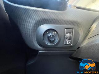 CITROEN C4 Cactus usata, con Sistema di navigazione