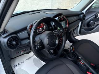 MINI Cooper D usata, con Controllo trazione