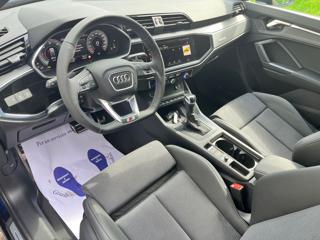 AUDI Q3 usata, con Controllo automatico clima