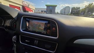 AUDI Q5 usata, con Cruise Control