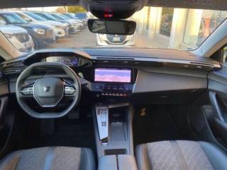 PEUGEOT 408 usata, con Cronologia tagliandi
