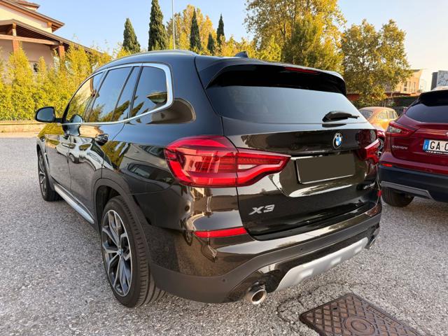 BMW X3 usata, con Airbag Passeggero