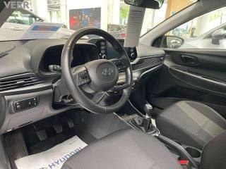 HYUNDAI i20 usata, con Autoradio