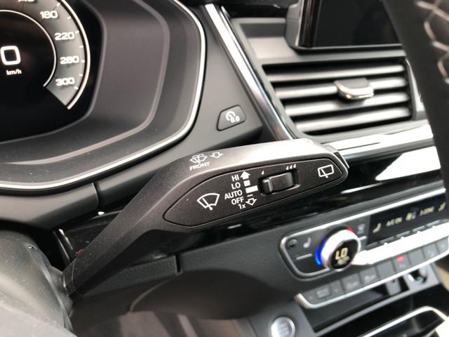 AUDI Q5 usata, con ESP