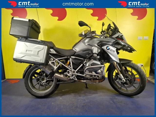 BMW R 1200 GS usata 0