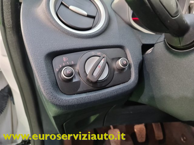FORD Fiesta usata 20