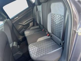 VOLKSWAGEN Taigo usata 14