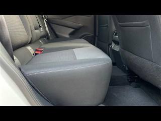 NISSAN Qashqai usata, con USB