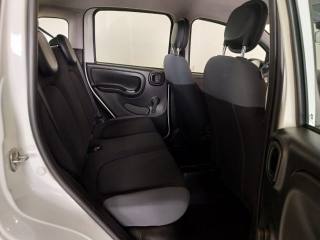 FIAT Panda usata, con Vivavoce