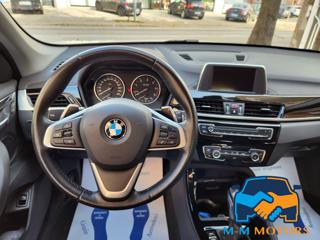 BMW X1 usata, con Climatizzatore