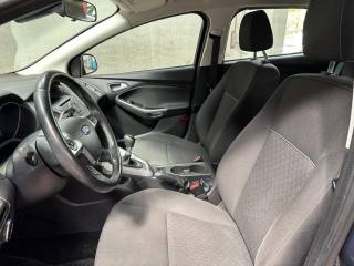 FORD Focus usata, con Chiusura centralizzata