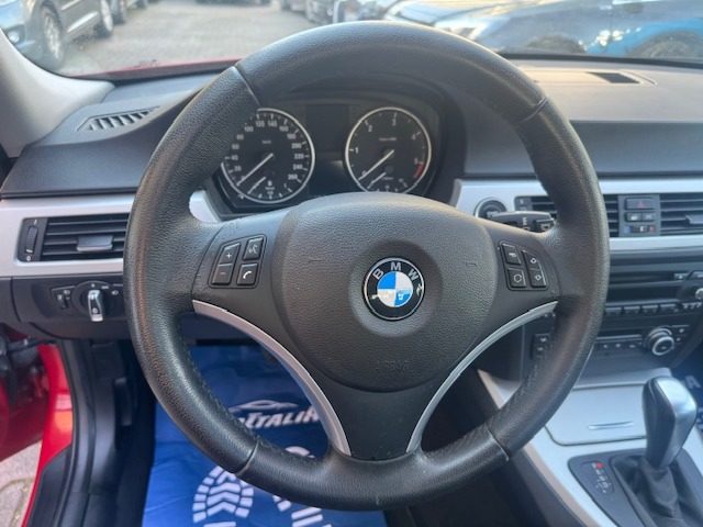 BMW 320 usata, con Autoradio