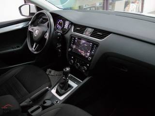 SKODA Octavia usata, con Cronologia tagliandi