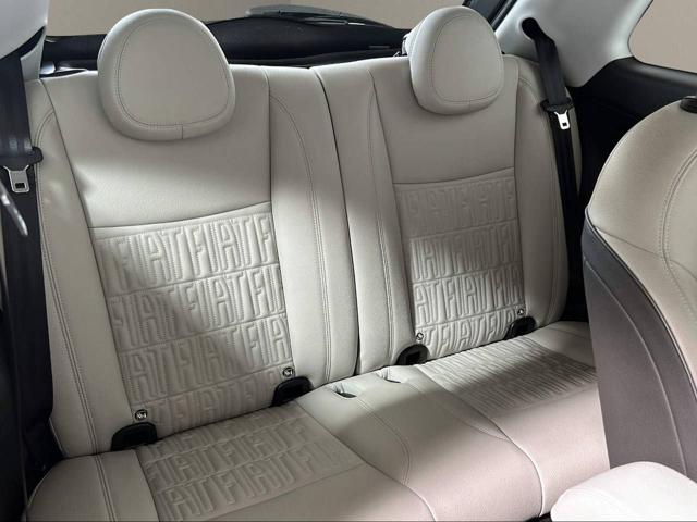 FIAT 500 usata, con Cronologia tagliandi