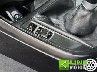 BMW 118 usata, con Specchietti laterali elettrici