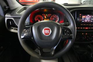 FIAT Doblo usata, con Immobilizzatore elettronico