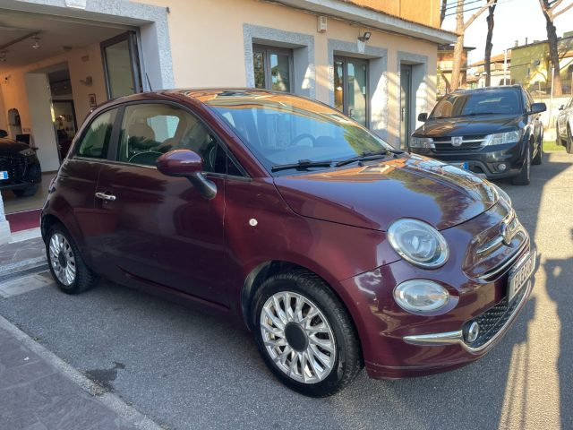 FIAT 500 usata, con Airbag laterali